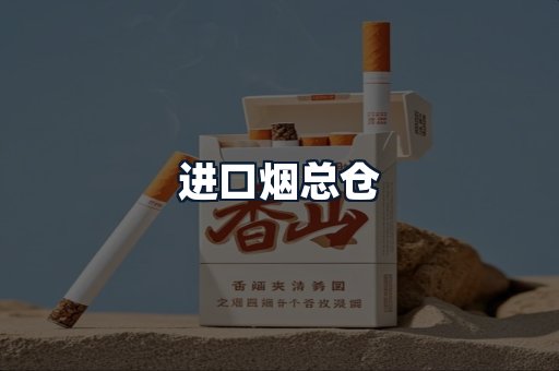 进口烟总仓